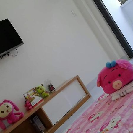91 Homestay, Cafe, Bonsai ブンタオ エクステリア 写真