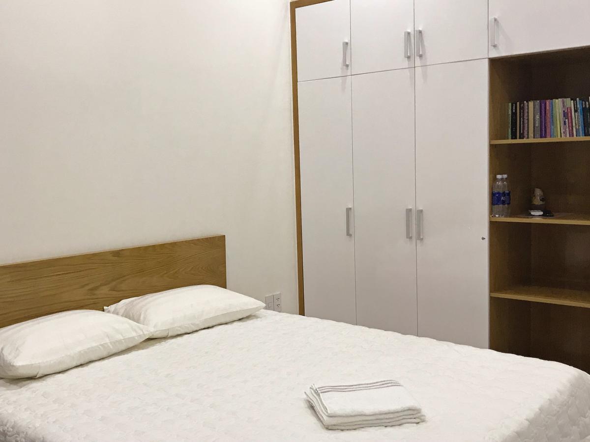91 Homestay, Cafe, Bonsai ブンタオ エクステリア 写真